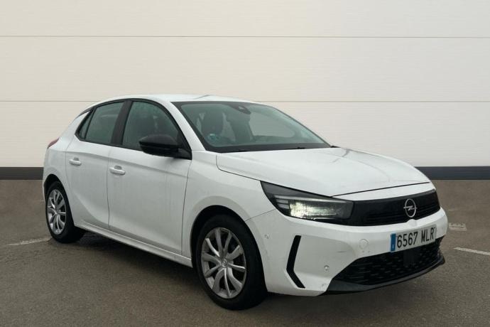 OPEL CORSA 1.2T XHL 74KW EDITION 100 5P