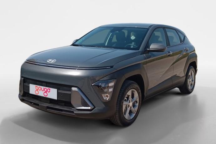 HYUNDAI KONA TODOTERRENO 1.0T MAXX 100 5P