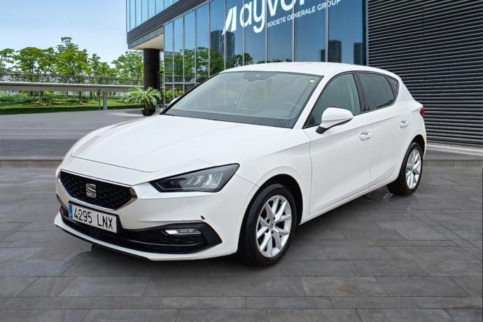 SEAT LEON 2.0 TDI 85kW S&S Style Go