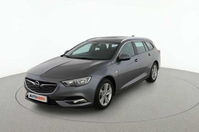 OPEL INSIGNIA 1.6 CDTI DPF Innovation