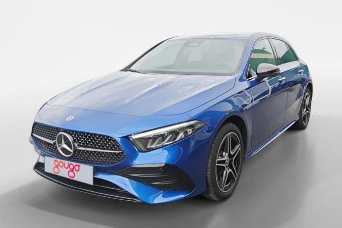 MERCEDES-BENZ A A 250 e