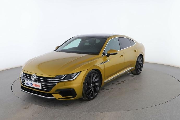 VOLKSWAGEN ARTEON 2.0 TDI R-LINE