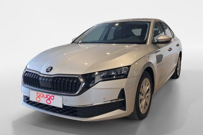 SKODA OCTAVIA DESIGN 1,5 TSI M-HEV 110 KW (150 CV) DSG 7 VEL.