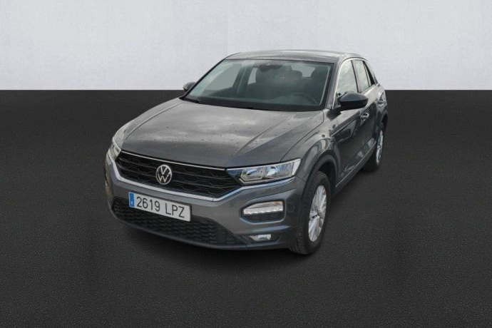 VOLKSWAGEN T-Roc Edition 2.0 TDI 85kW (115CV)
