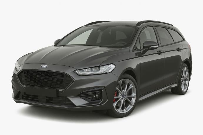 FORD MONDEO 2.0 Híbrido 138kW ST-Line HEV AT SB