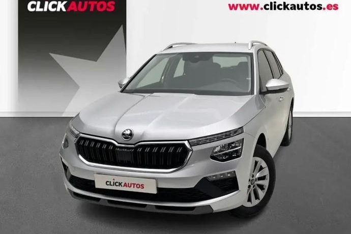 SKODA KAMIQ 1.0 TSI 115CV Selection