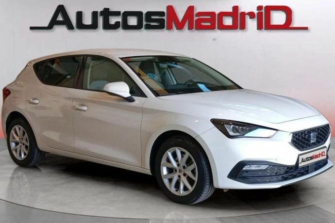 SEAT LEON 2.0 TDI 85kW S&S Style Go