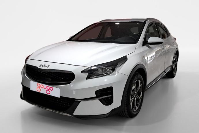 KIA XCEED TODOTERRENO 1.0 T-GDI 88KW DRIVE 120 5P