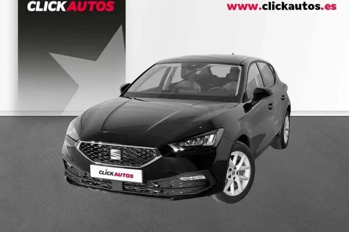 SEAT LEON 1.5 TSI 115CV Style 25 Aniversario