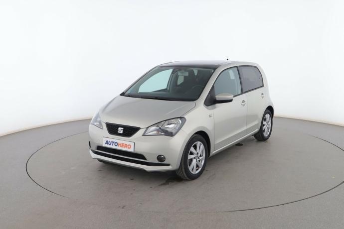 SEAT Mii 1.0 STYLE