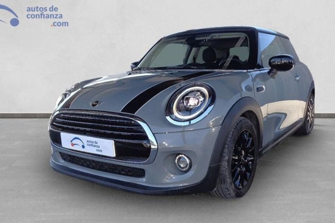 MINI COOPER 1.5 G.