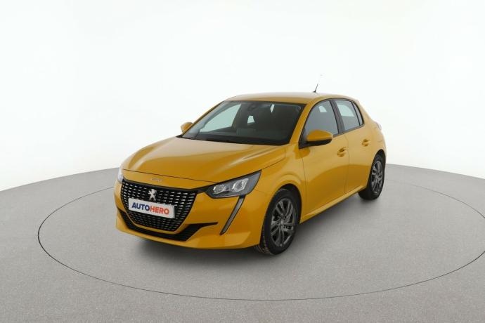 PEUGEOT 208 1.2 PureTech Active Pack