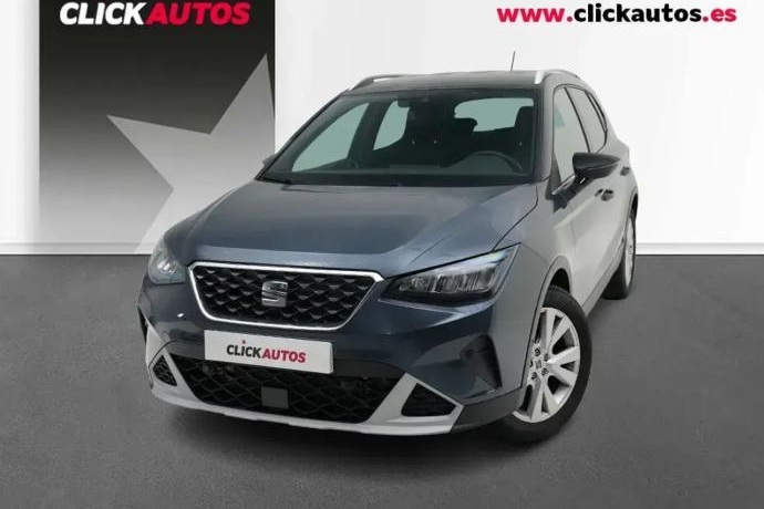 SEAT ARONA 1.0 TSI 115CV Xperience Special Edition DSG