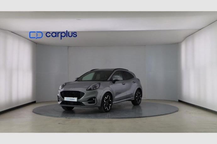 FORD PUMA 1.0 EcoBoost 125cv ST-Line MHEV
