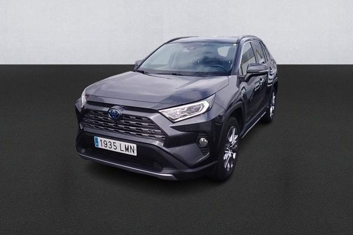 TOYOTA RAV-4 2.5l 220H Luxury