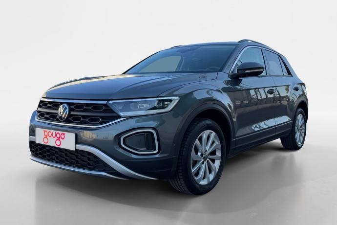VOLKSWAGEN T-Roc TODOTERRENO 1.5 TSI 110KW DSG LIFE 150 5P