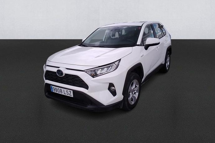 TOYOTA RAV-4 2.5l 220H Business 4WD