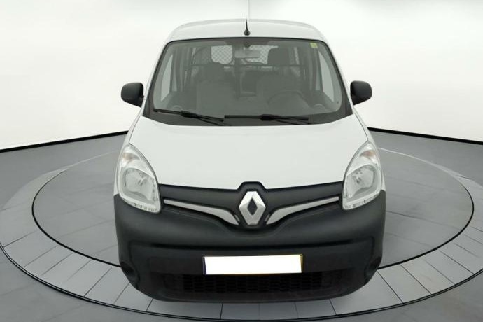 RENAULT KANGOO EXPRESS MAXI 1.5 Blue 95CV Grand Confort