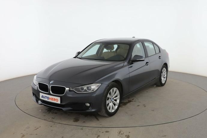 BMW SERIE 3 318D