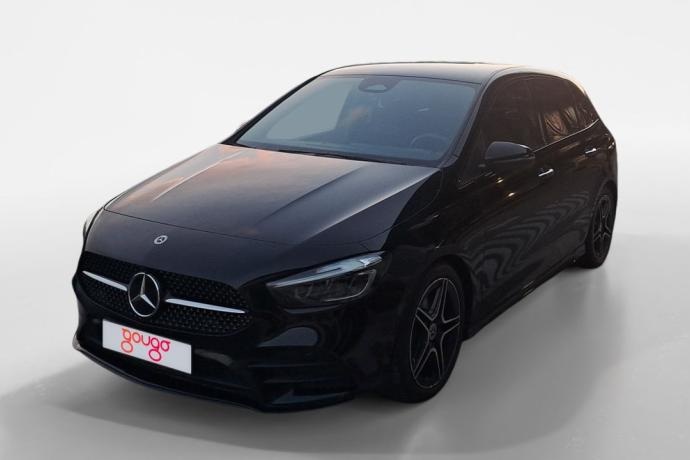 MERCEDES-BENZ B B 200 d