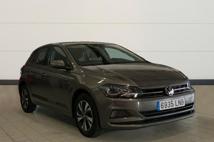 VOLKSWAGEN POLO 1.0 TSI 70KW ADVANCE 95 5P