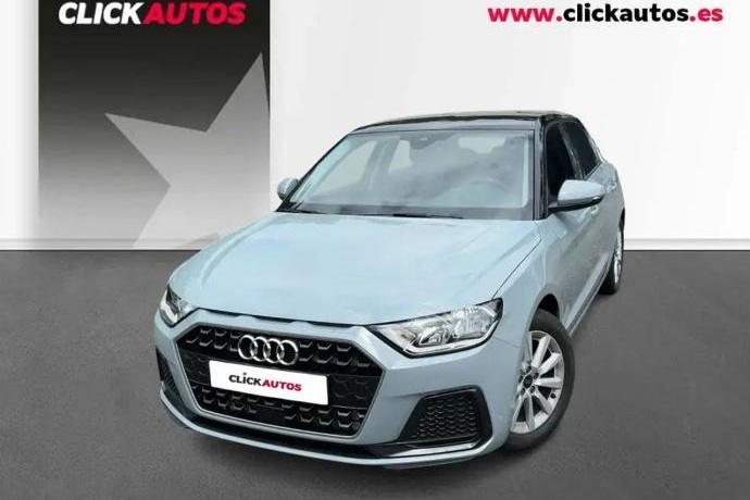 AUDI A1 1.0 TFSI 116CV Advanced