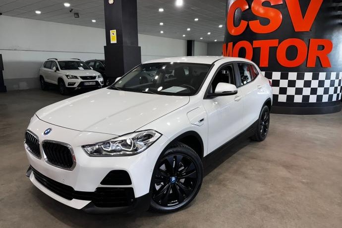 BMW X2 xDrive25e Auto