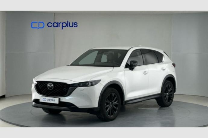 MAZDA CX-5 e-Sky G MHEV 2.0 121kW Homura