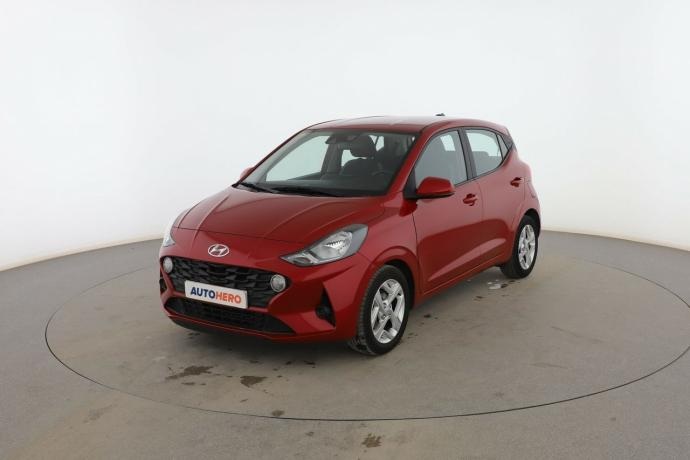 HYUNDAI i10 1.0 KLASS