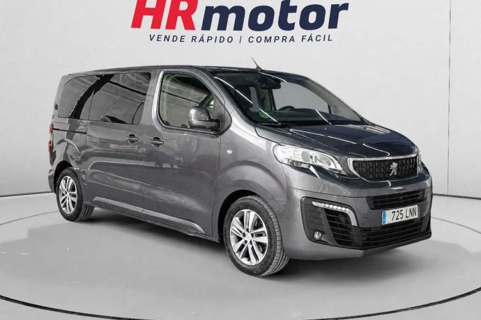 PEUGEOT TRAVELLER BlueHDi 150 Active Standard 110 kW (150 CV)