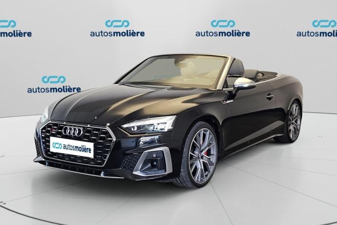 AUDI S5 3.0 TFSI quattro 260 kW (354 CV) tiptronic