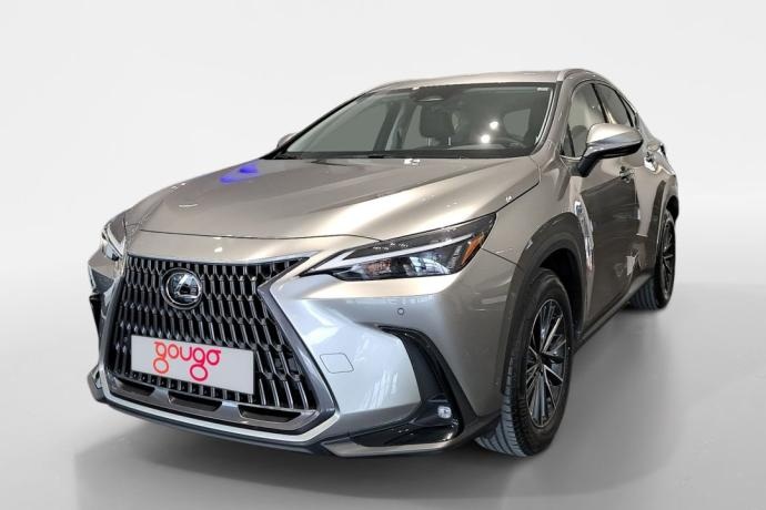 LEXUS NX 350h 2WD PREMIUM+