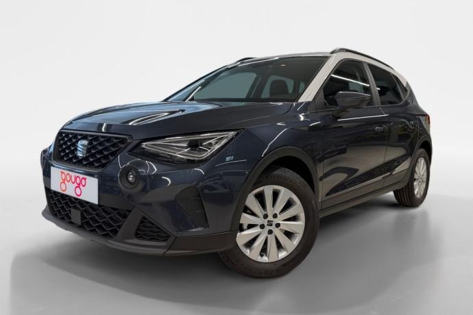 SEAT ARONA 1.0 TSI 85 KW (115 CV) START/STOP STYLE SPECIAL EDITION MY26
