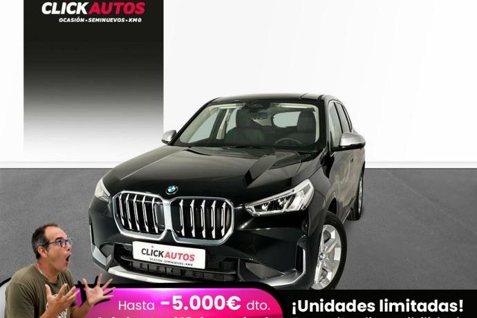 BMW X1 2.0 150CV 18dA sDrive