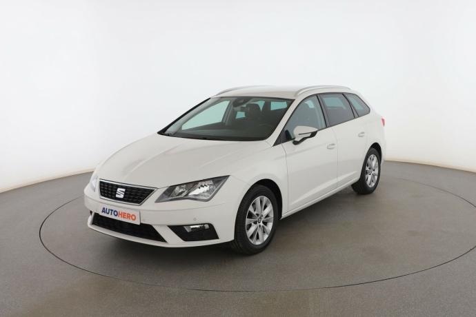 SEAT LEON 1.0 TSI Style Edition