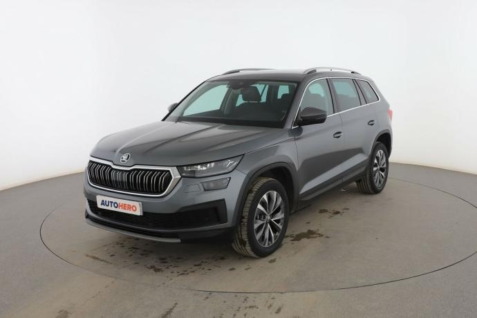 SKODA KODIAQ 2.0 TDI Style 4x4