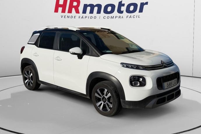 CITROEN C3 AIRCROSS Feel