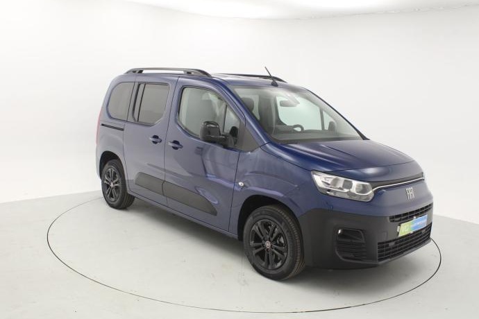 FIAT DOBLO E-DOBLO COMBI LAUNCH PACK BEV 136CV LH1 AUT 4P