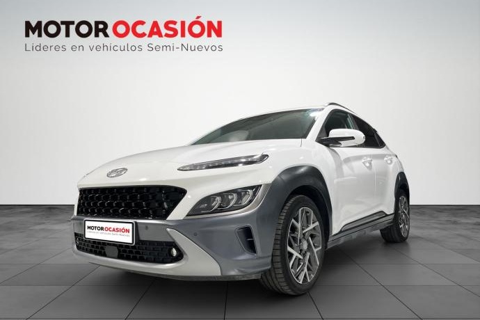 HYUNDAI KONA STYLE SKY 141CV HYBRID