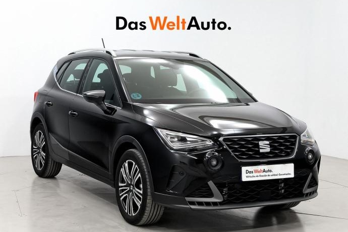 SEAT ARONA 1.0 TSI 85kW (115CV) DSG FR XM