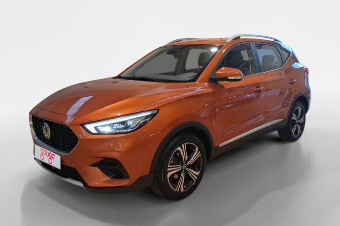 MG ZS TODOTERRENO 1.5 COMFORT 116 5P
