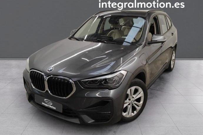 BMW X1 xDrive25e
