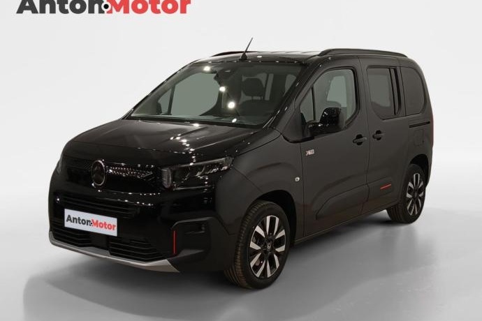CITROEN BERLINGO Talla M BlueHDi 130 S&S MAX