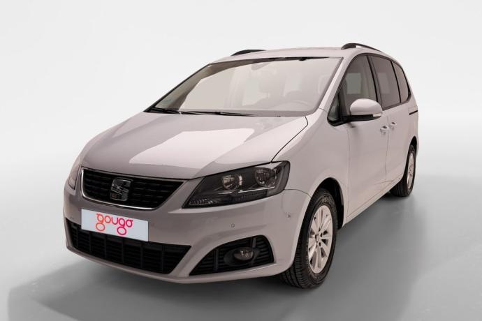 SEAT ALHAMBRA MONOVOLUMEN 1.4 TSI 110KW S/S STYLE GO DSG 150 5P 7 Plazas
