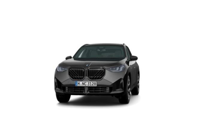 BMW X3 xDrive20d 145 kW (197 CV)