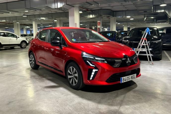 MITSUBISHI COLT 1.0 100T LPG MOTION 100 5P