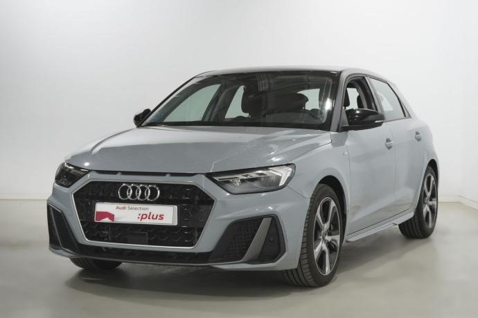 AUDI A1 Adrenalin edition 30 TFSI 81 kW (110 CV)