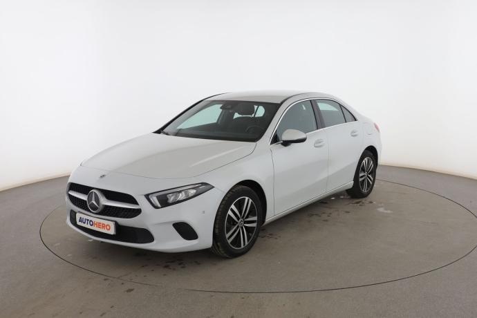 MERCEDES-BENZ A A 250e