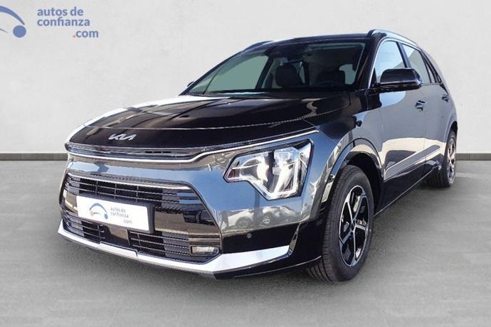 KIA NIRO 1.6 HEV DRIVE