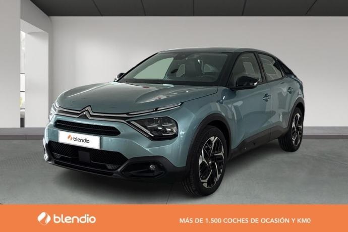 CITROEN C4 Nuevo C4 BlueHDi 130 S&S E
